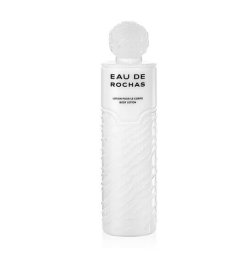 Eau de Rochas - Duftende Feuchtigkeitslotion